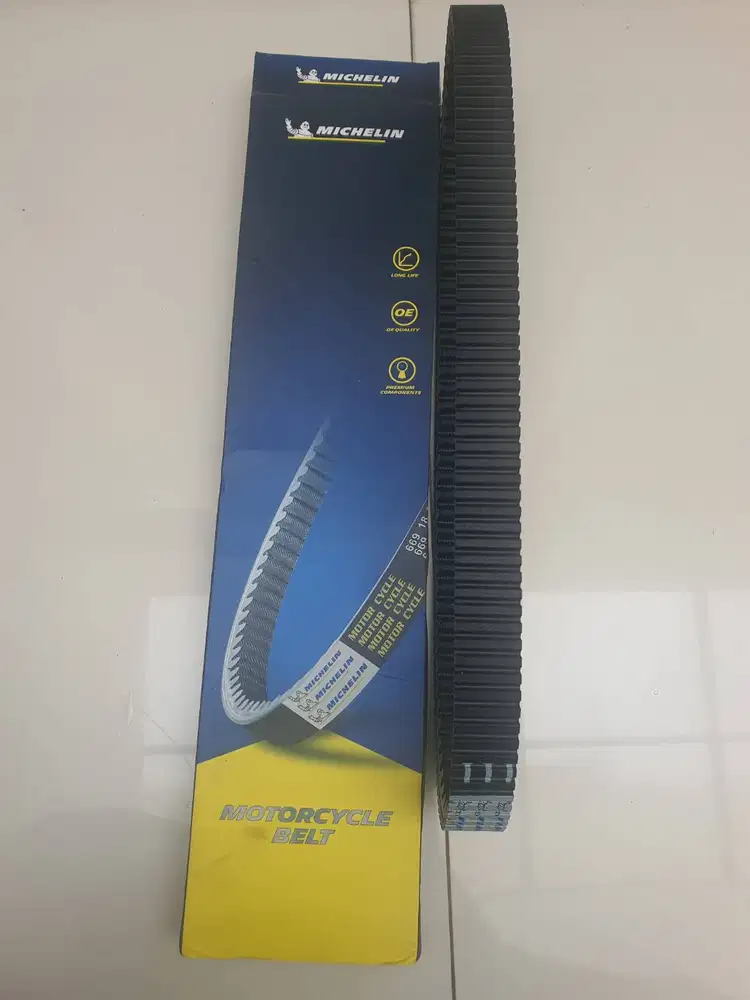 V belt vario 160 K2S