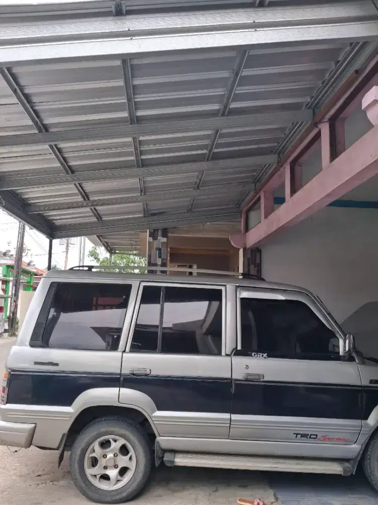 kijang rover 96