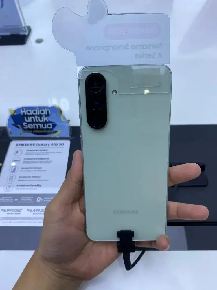 Samsung Galaxy A56 5G