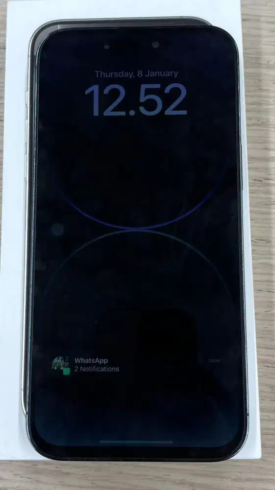 iphone 14 pro max 128gb ex ibox