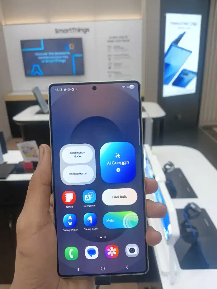 SAMSUNG GALAXY S25 ULTRA 12/512 GB