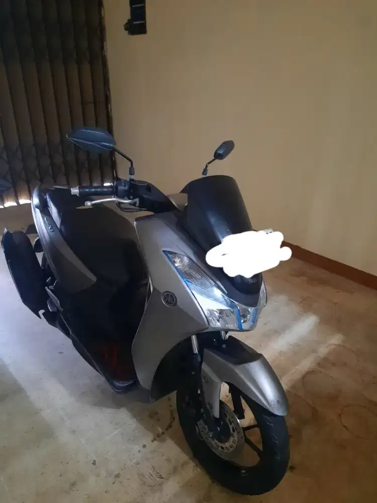 Lexi 2018 surat lengkap