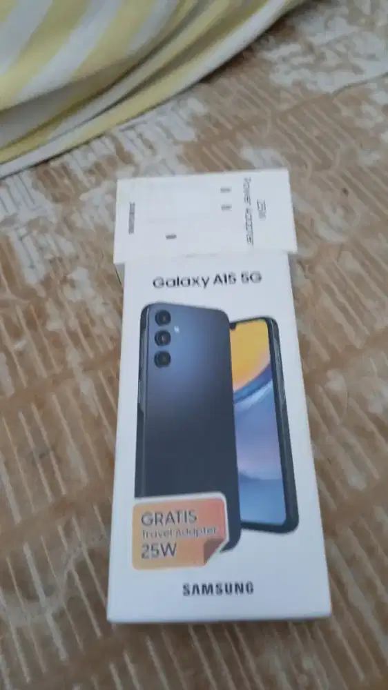 Samsung galaxy A15 5G