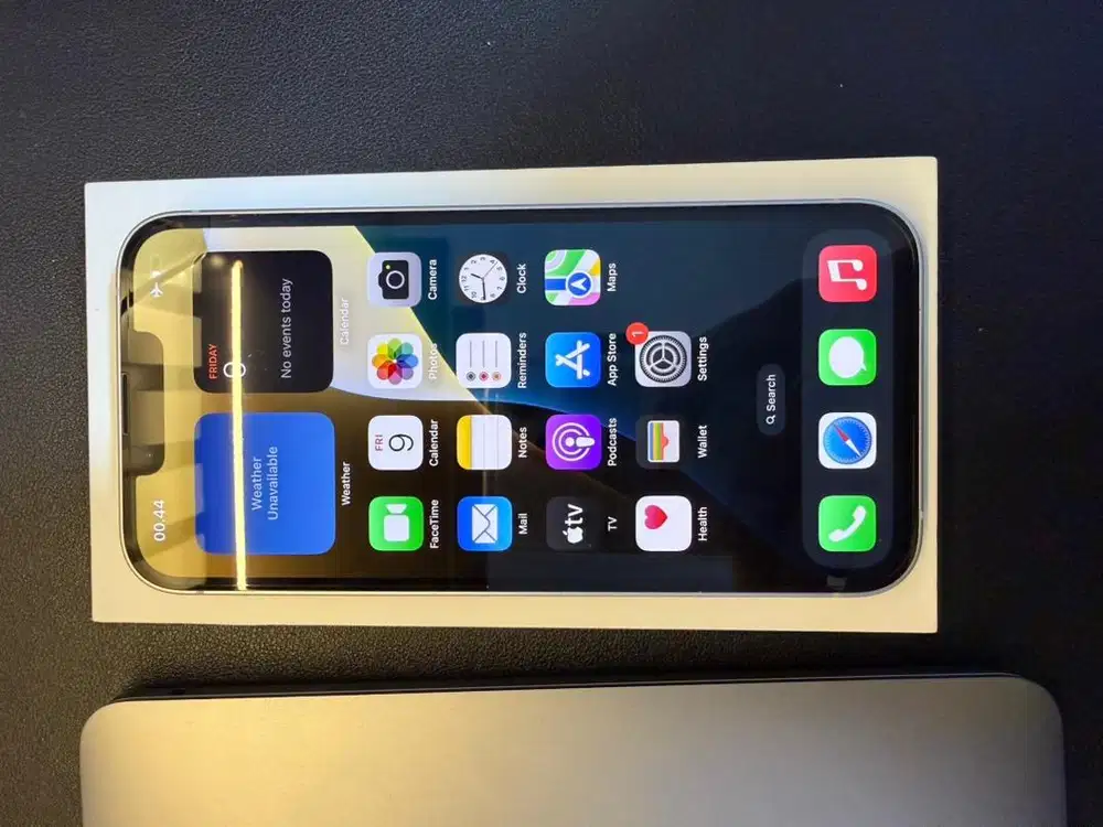 iPhone 14 128GB iBox