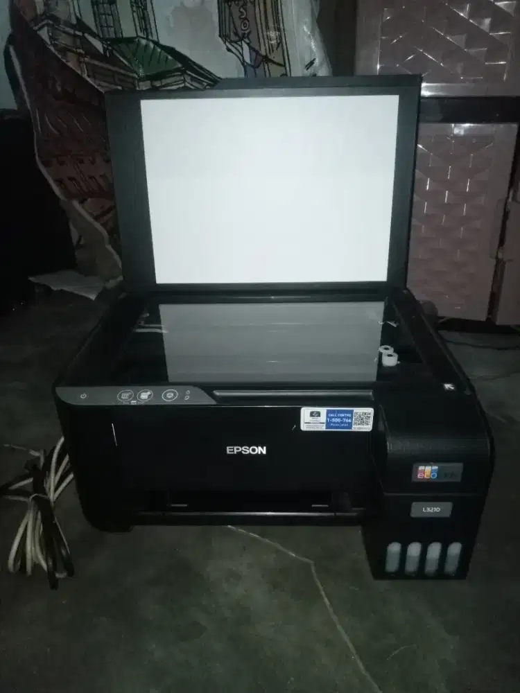 Printer Epson L3210