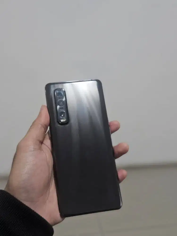 OPPO FIND X2 PRO 12/512GB