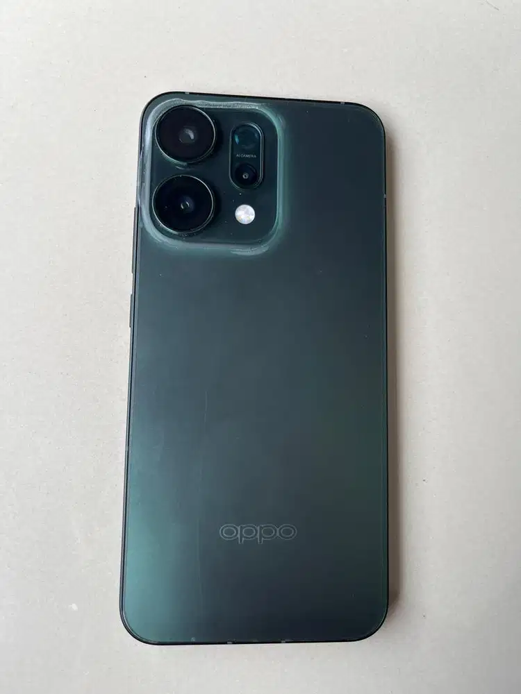Di jual No Minus Oppo Reno14 5G