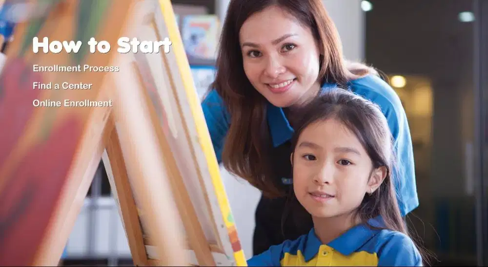 Lowongan Guru Art/Seni untuk anak-anak