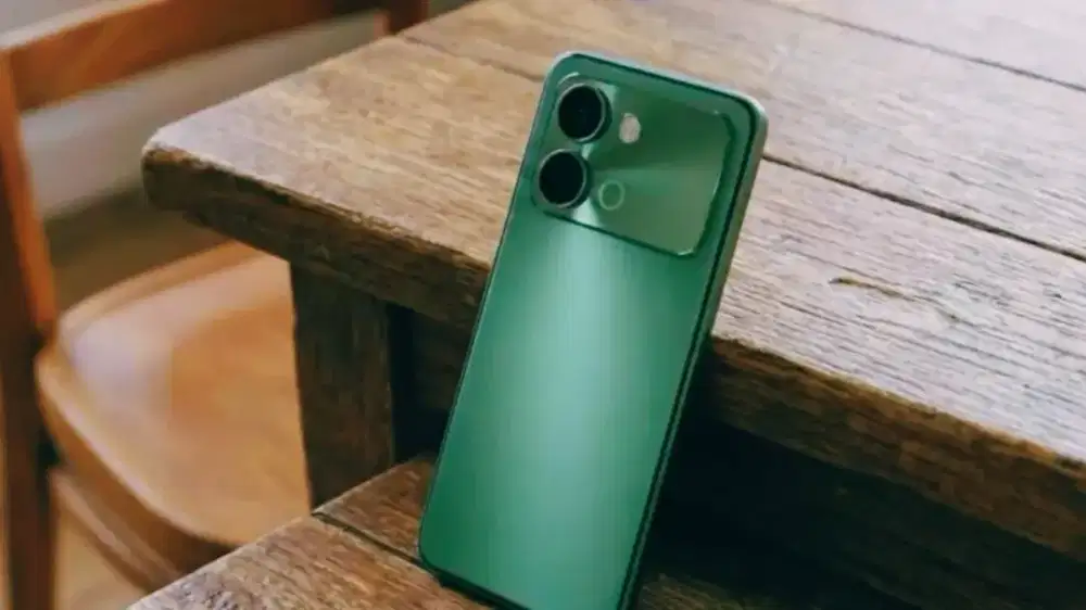 PRE ORDER INFINIX NOTE EDGE 5G+ 8+8/256 NEW GARANSI RESMI