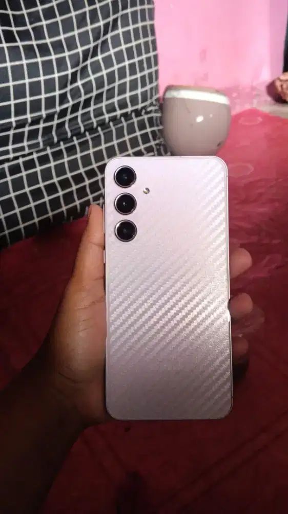 Samsung galaxy a55 5g 8/256