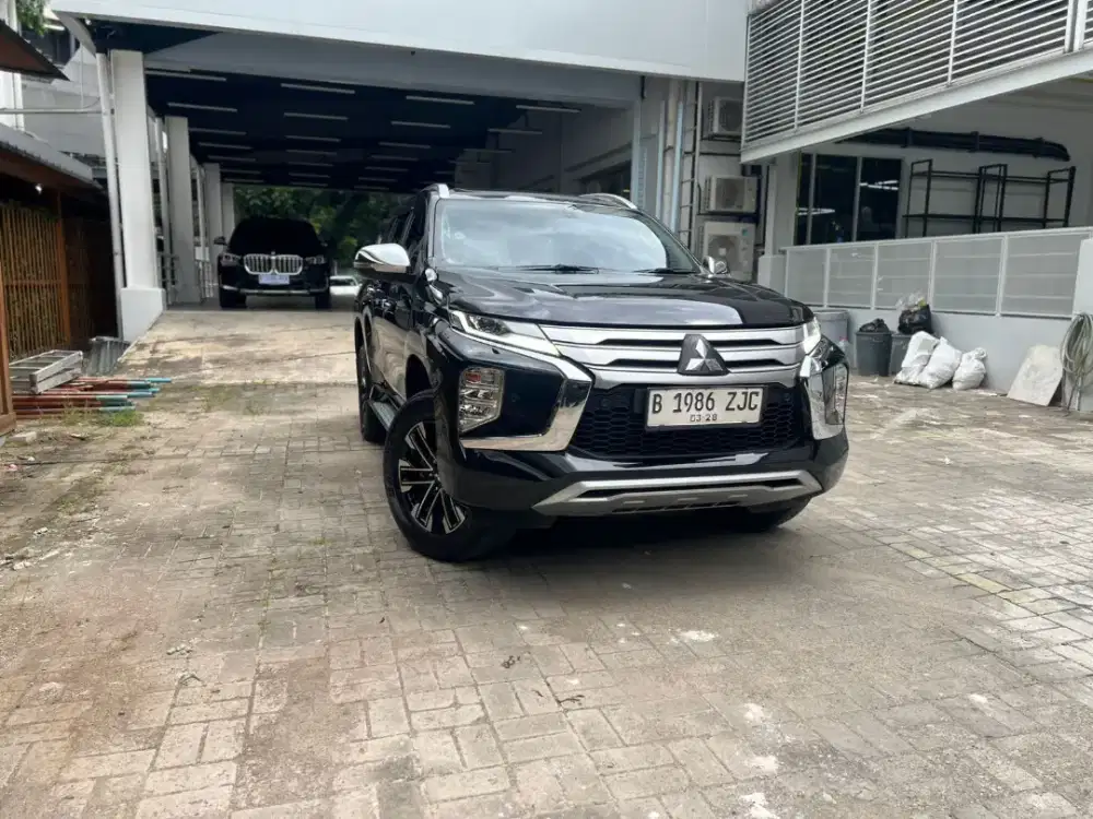 MITSUBISHI PAJERO DAKAR 2.4 AT 2023