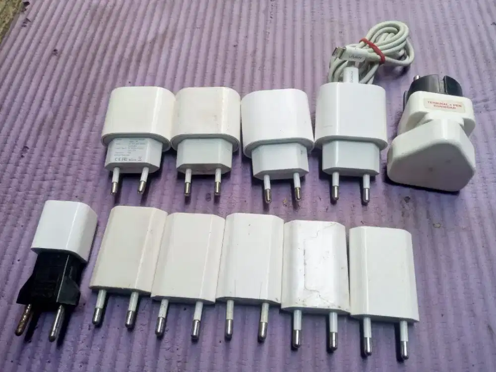 Carger ori Samsung iPhone oppo