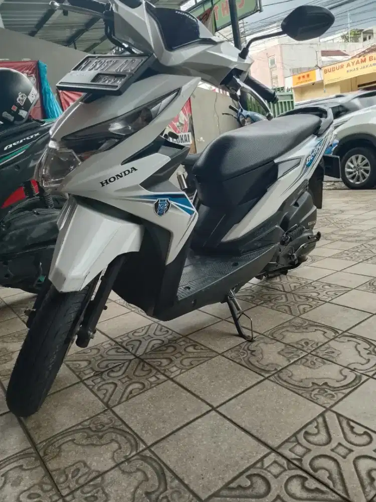 Dijual Honda Beat 2019,Mulus