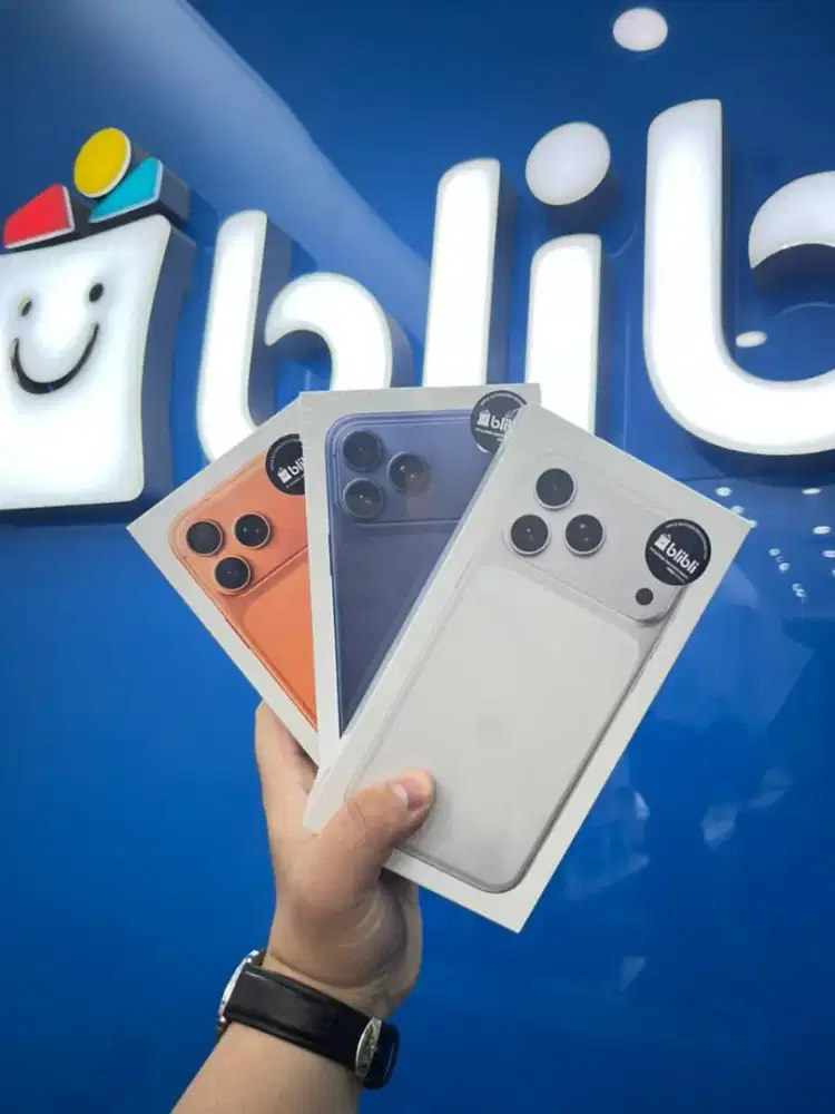 Kredit IPhone DP 0% Bunga 0% Cukup KTP