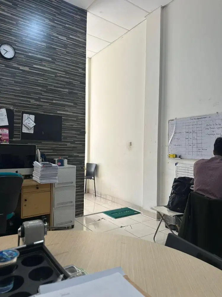 Lowongan kerja staff