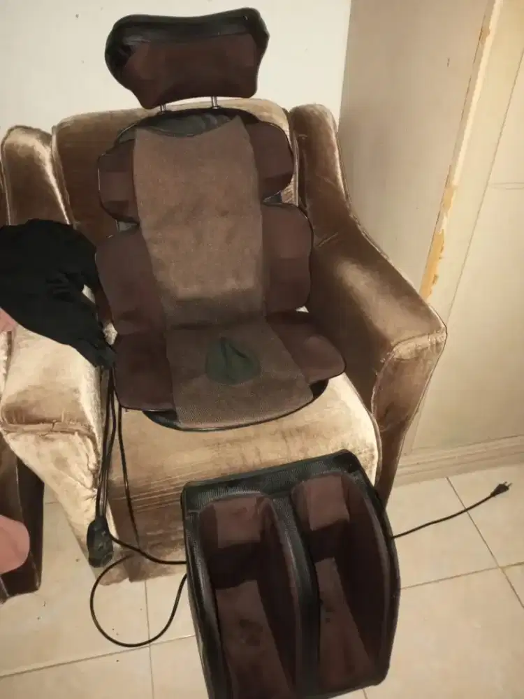 BENBO kursi,bantal pijat