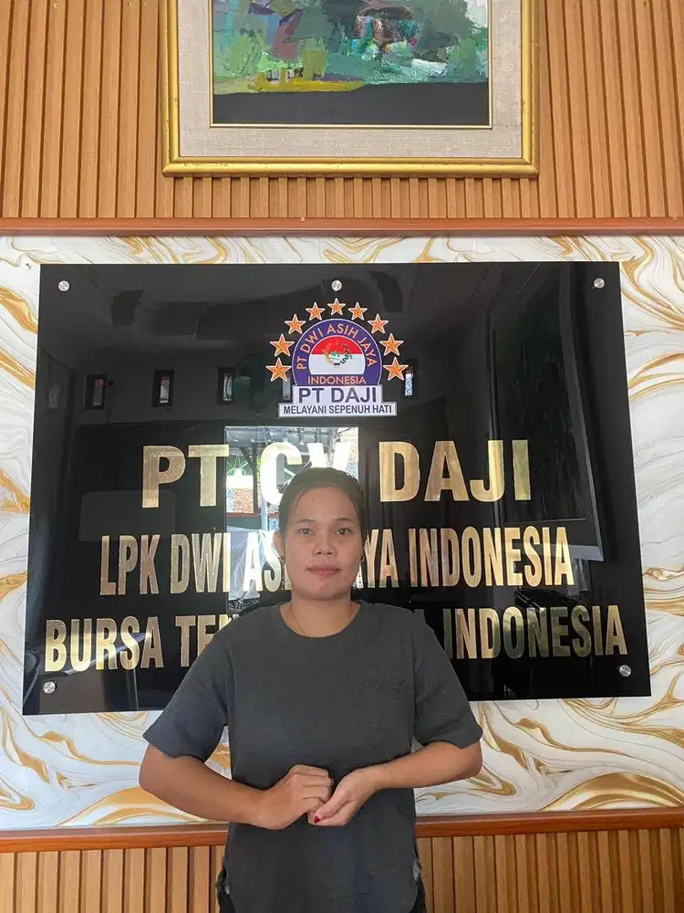 Penyalur tenaga kerja