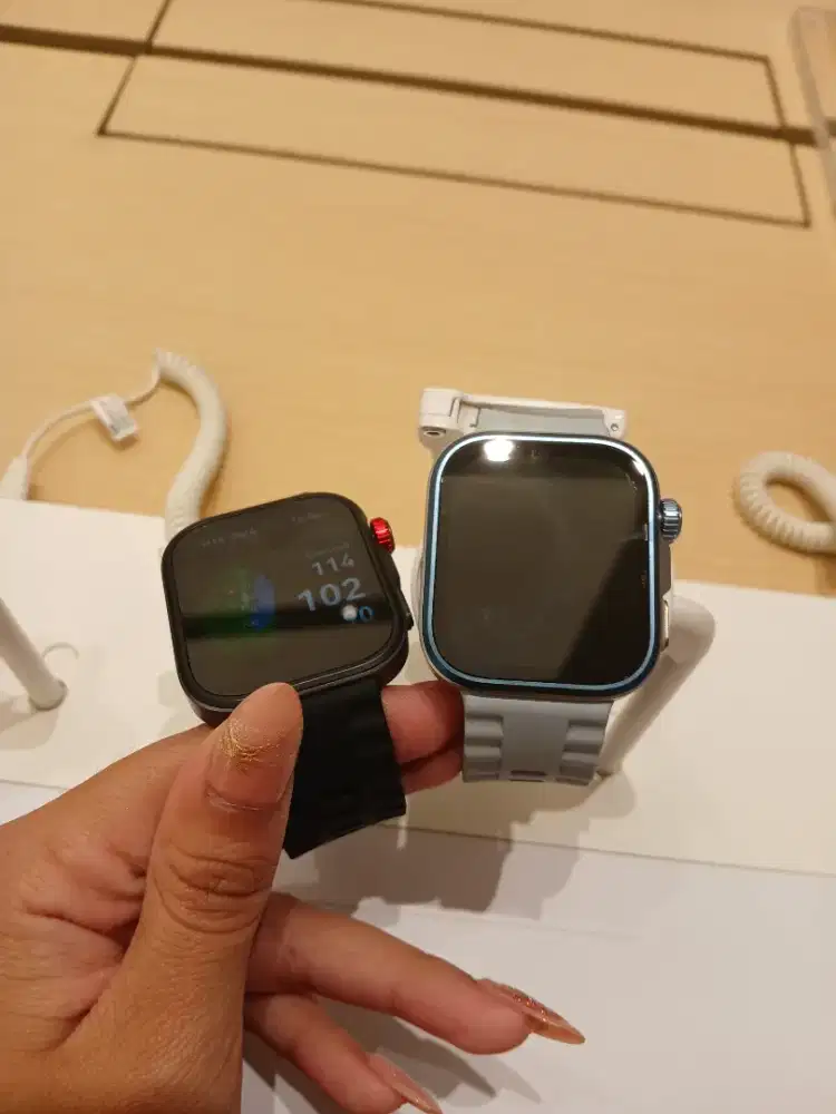 HUAWEI WATCH FIT4 PRO