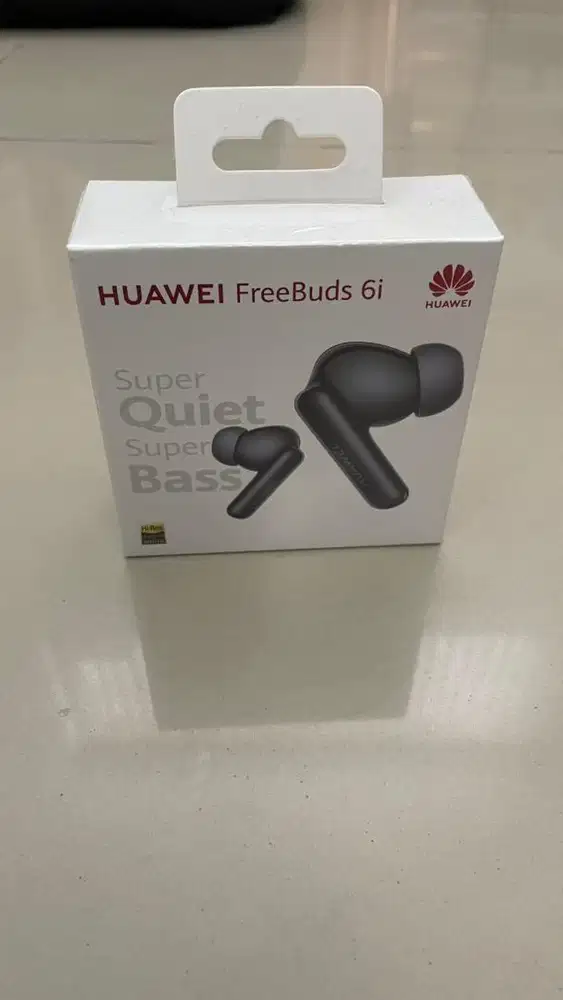 Huawei FreeBuds 6i
