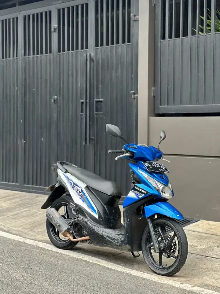 Beat Fi 2014 Lengkap