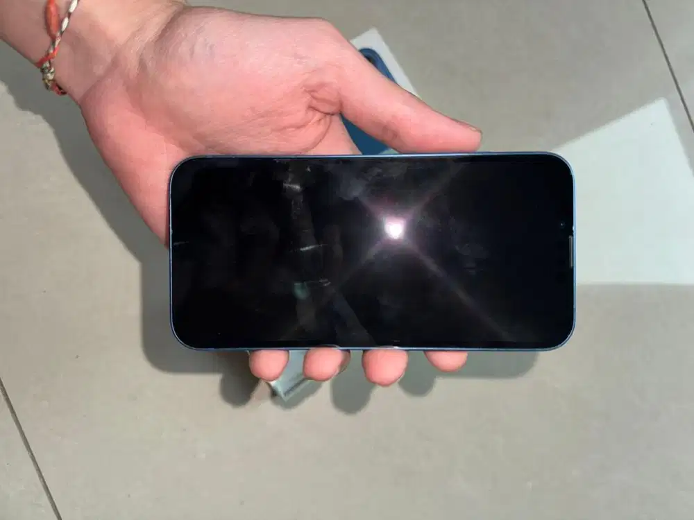 Iphone 13 256gb ibox