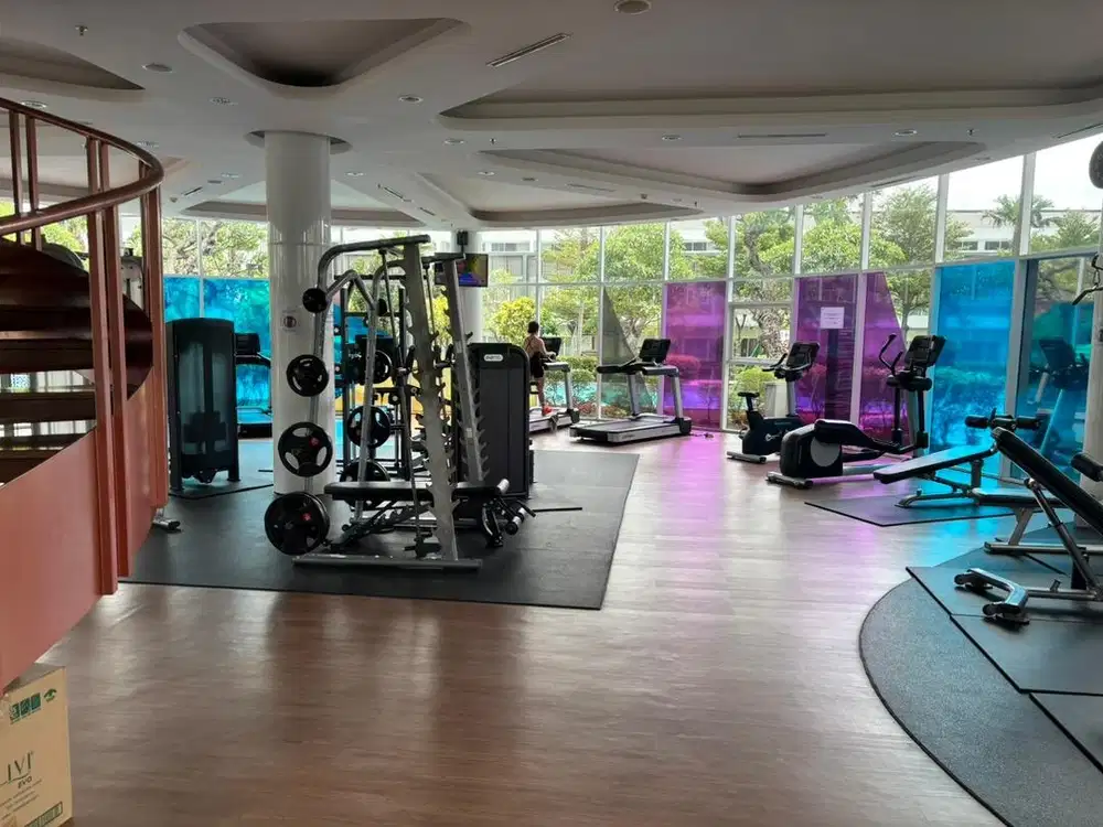 Jual / sewa Apartemen Puri Mansion 2BR Private Lift Jamin Termurah