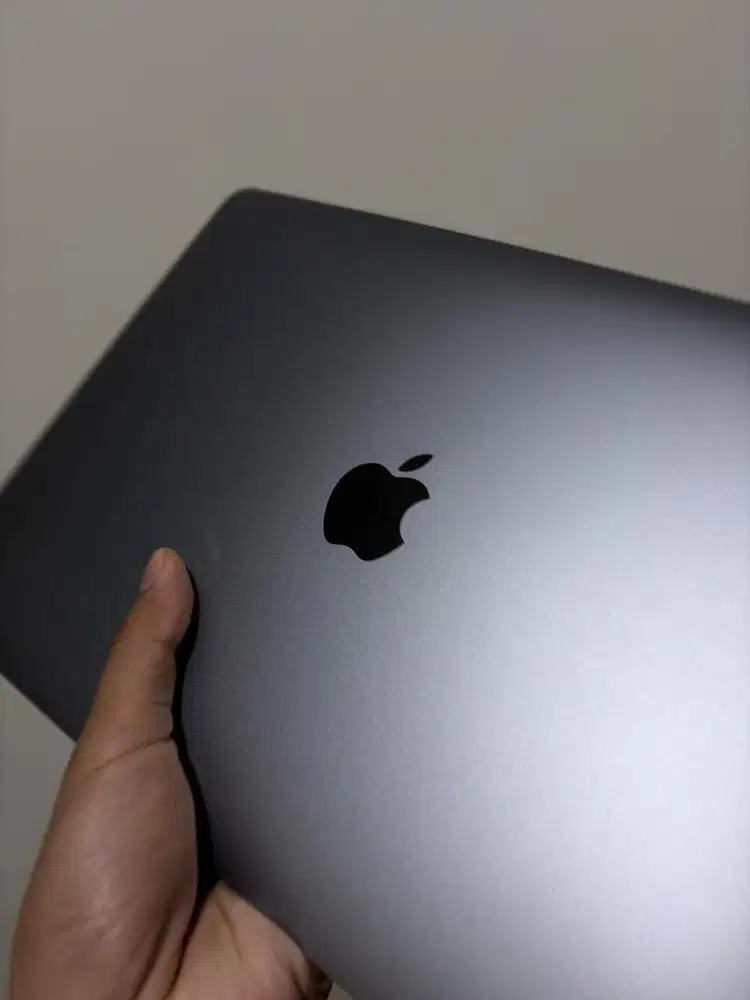 Macbook Air M1 2020