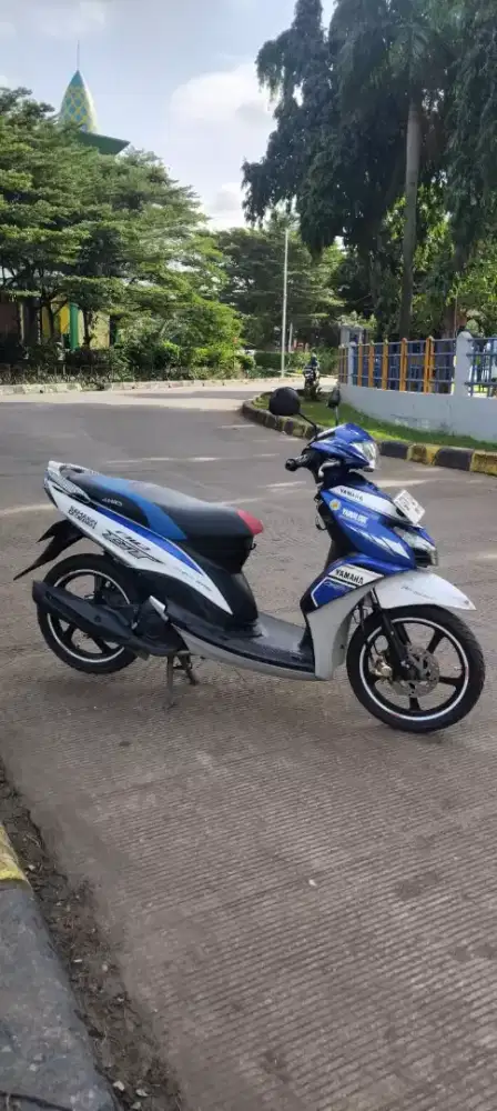 mio gt th 2013 pjk on orisinil