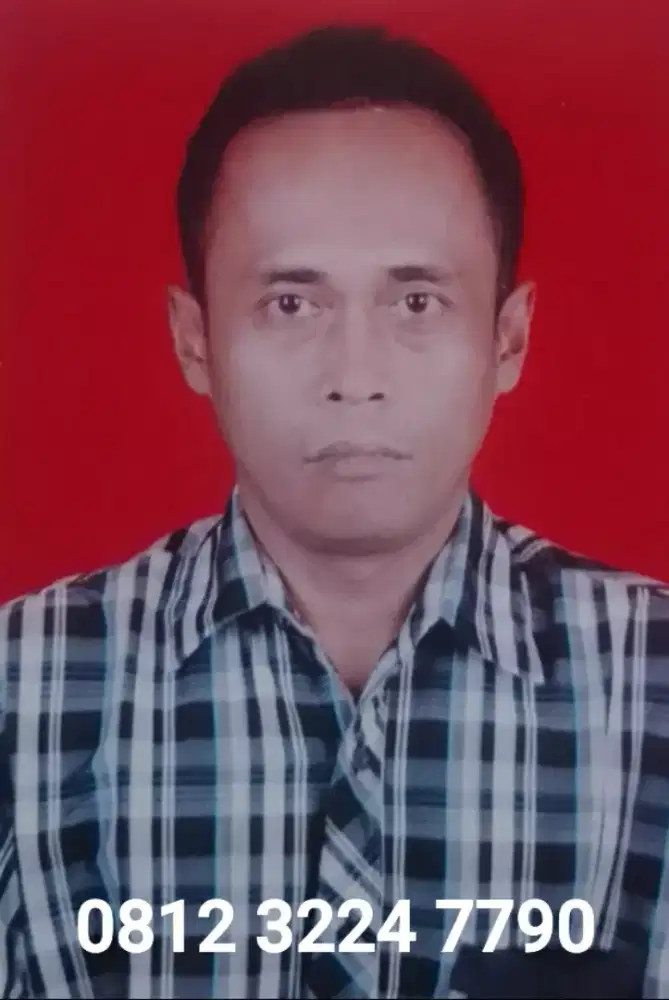 Cari kerja driver menguasai mobil Matic/Manual siap nginap