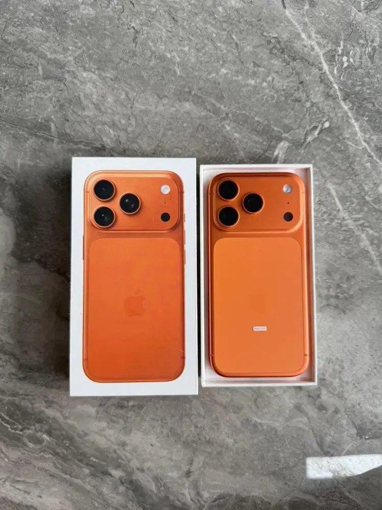 Iphone 17 Pro 256Gb ibox