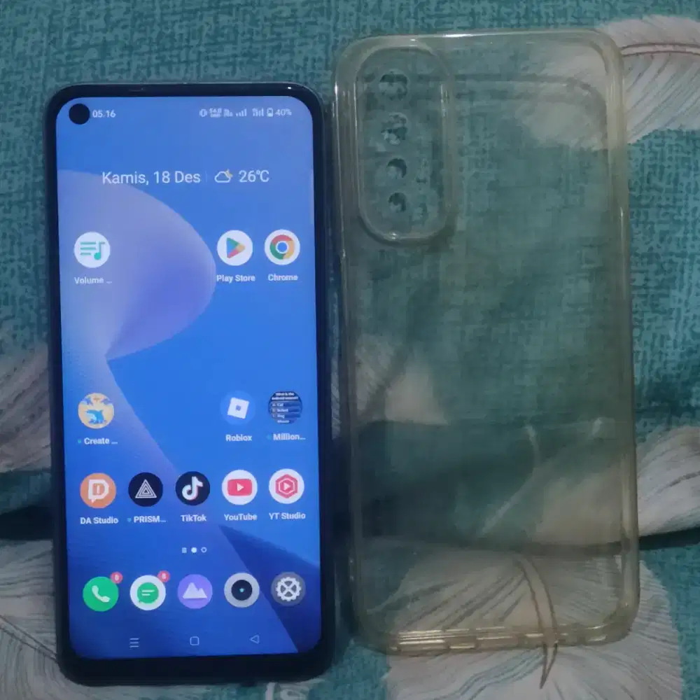 REALME 7 RAM 8GB TUKERAN LAPTOP CORE I7 GEN3 GEN4