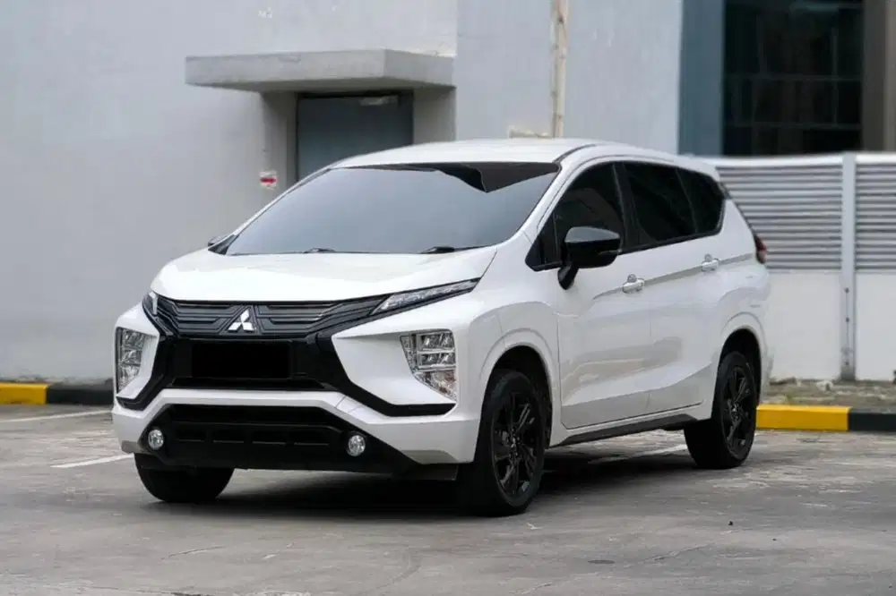 ‼️Dp 5jt‼️ Mitsubishi Xpander Sport Rockford 1.5 cvt 2021 Siap Pakai
