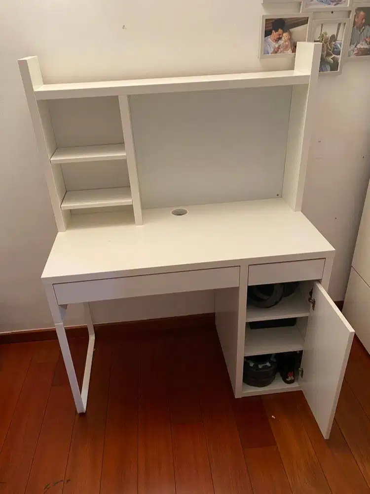 Belajar nyaman, fokus makin maksimal