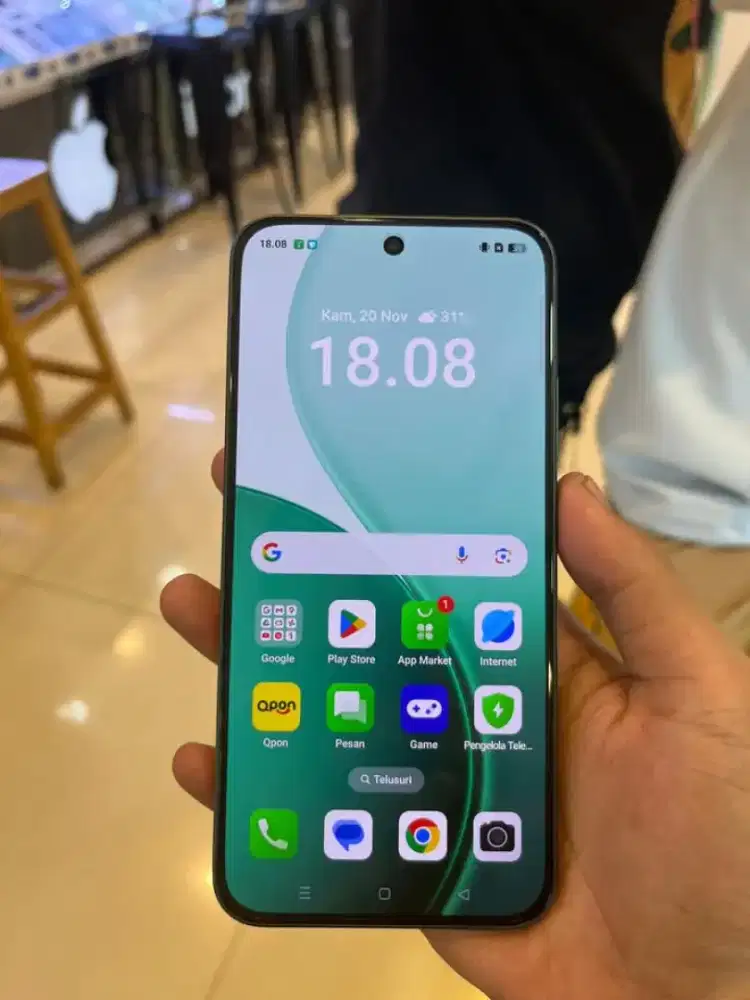 OPPO RENO F 14 5G