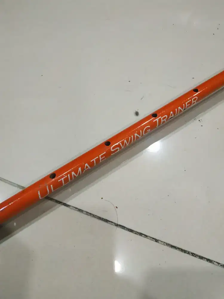 Golf Ultimate Swing Trainer