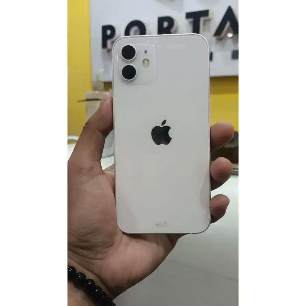 Apple iPhone 12 128 ibox