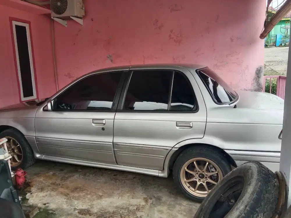 Dijual dangan 1992 akhir