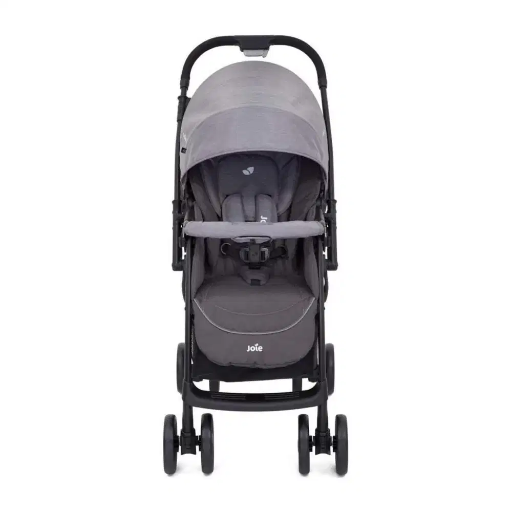 Dijual stroller joie mirus scenic