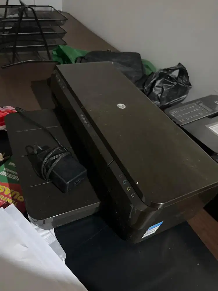 Printer hp7110 kertas A3