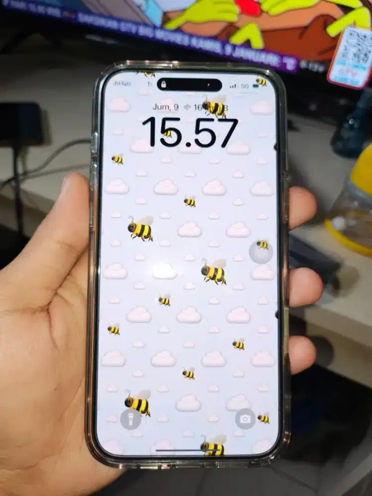 iPhone 16 plus 128 ibox