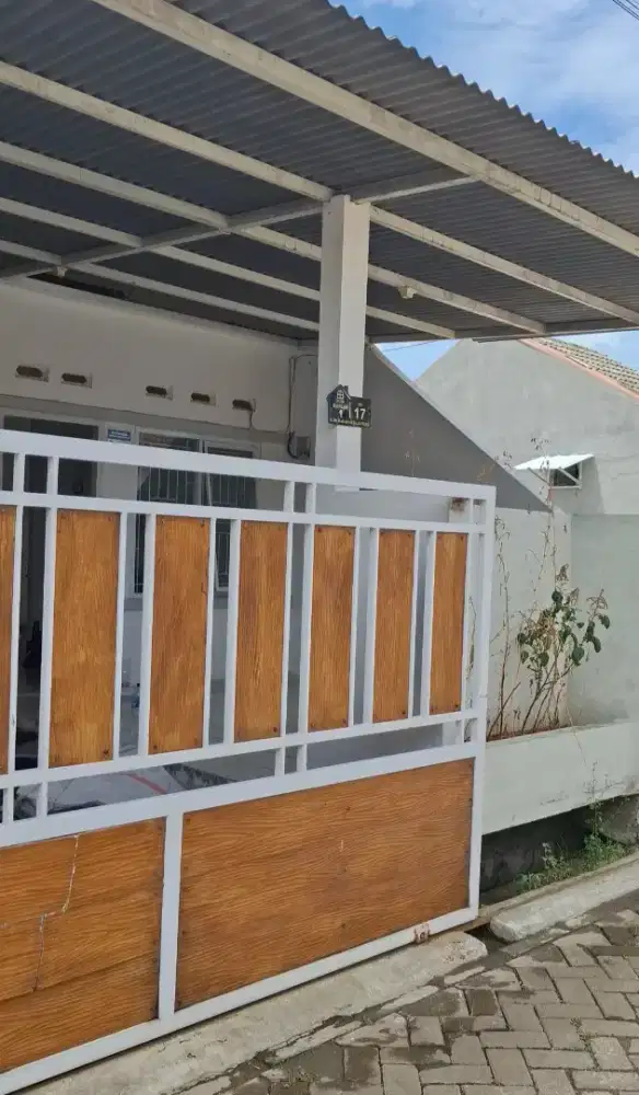 DI SEWA KAN / DI KONTRAKKAN