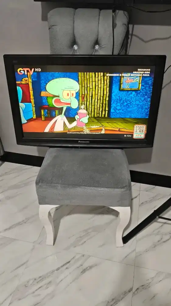 Panasonic TV LCD 32in