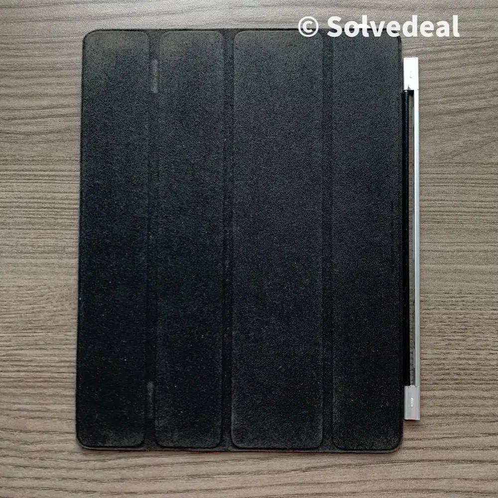 Case Apple Original Ipad 2/3/4 – Hitam