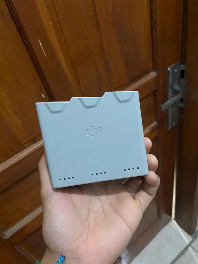 cas drone dji mini 3