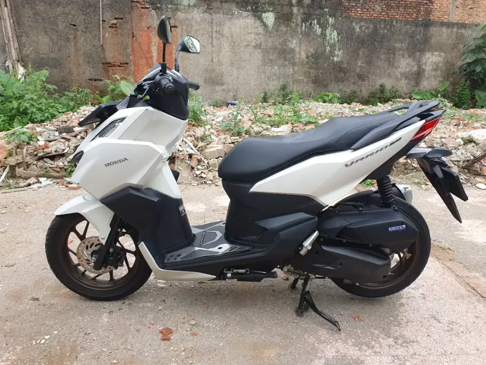 Vario 160 2024 pahak baru mati 2024 bulan 05