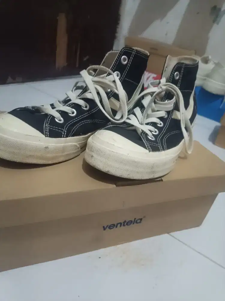 Ventela public high sz 42