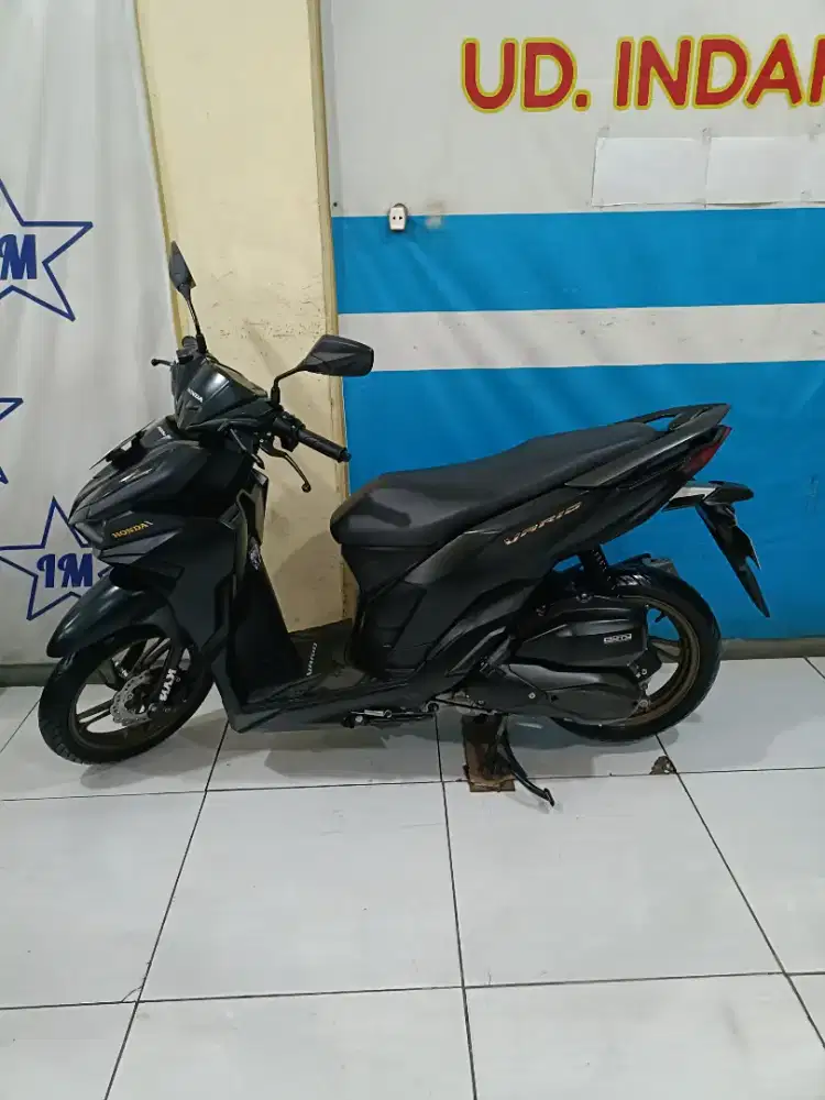 Honda VARIO ESP CBS ISS EXCLSV FI ECO 125 2025 BISA NEGO HARGA