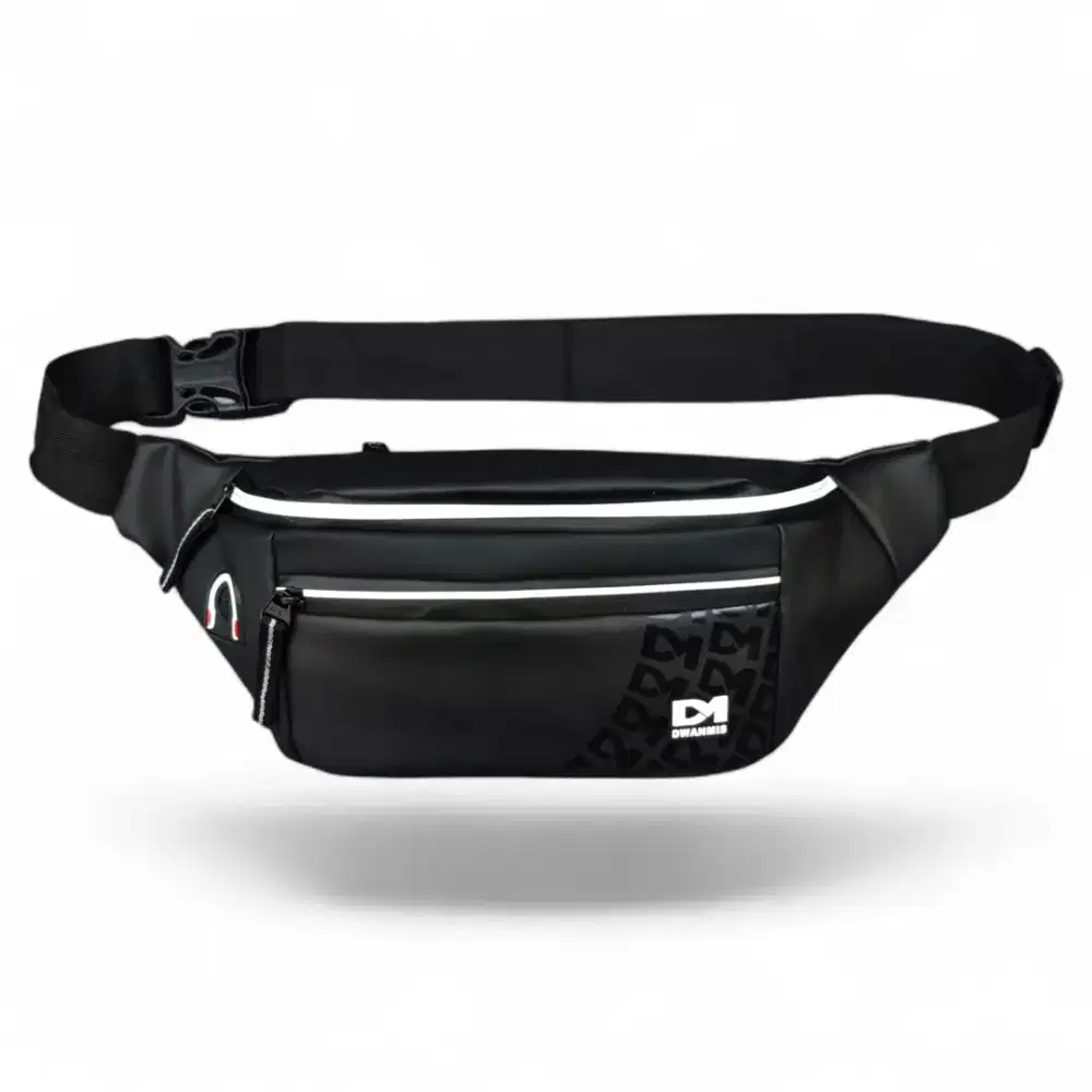 Tas Selempang Anti Air | WaistBag Waterproof