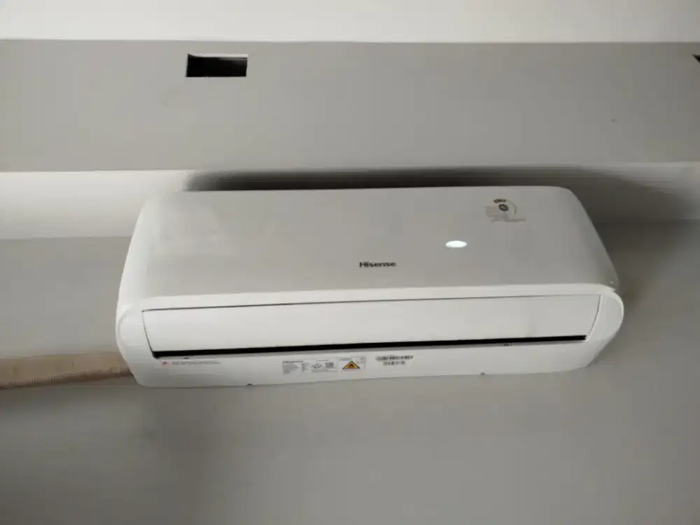 Hinsens air conditioner
