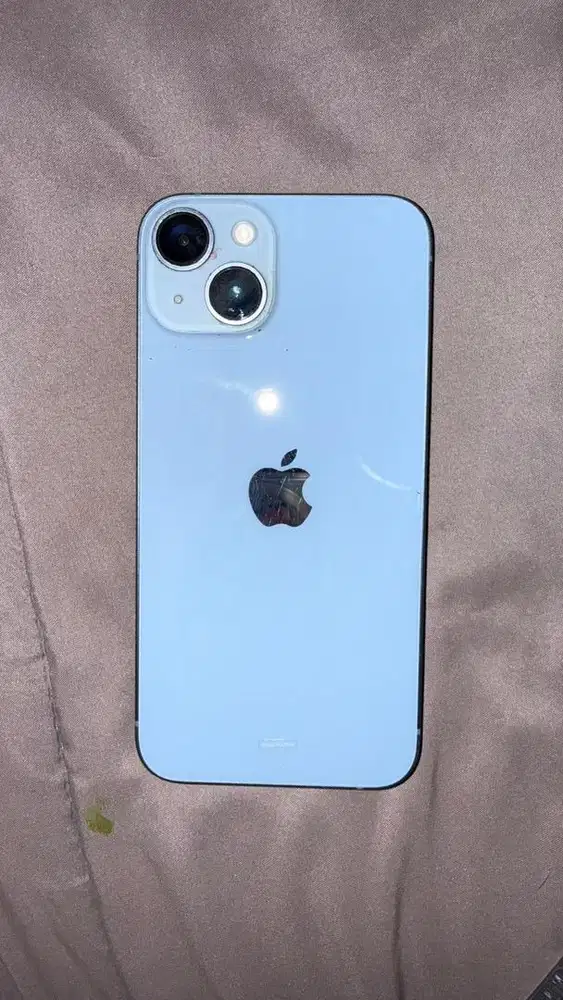 Iphone 14 Blue 128gb